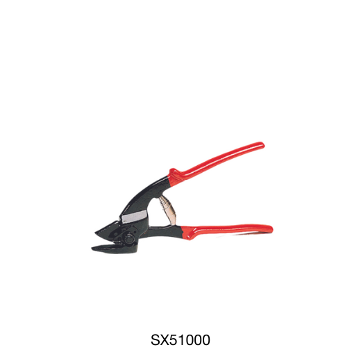 Steel Strapping Cutters SmartShield Packaging